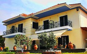 Guesthouse Bizani